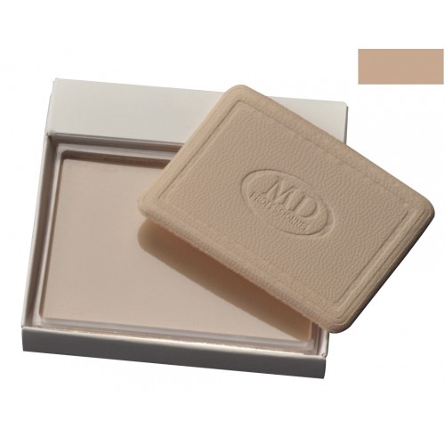 MD Professionnel Compact Powder Click System Refill 308 12gr